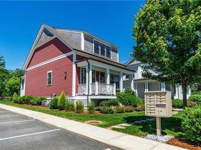 house with 4 bedroom, East Greenwich RI ES105713825