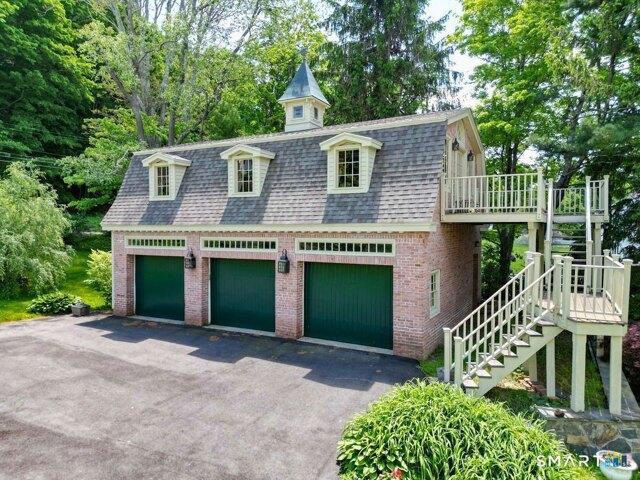 house with 4 bedroom, East Haddam CT ES105629511