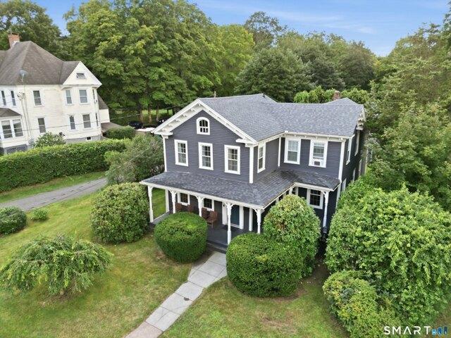 house with 4 bedroom, East Hampton CT ES105533179