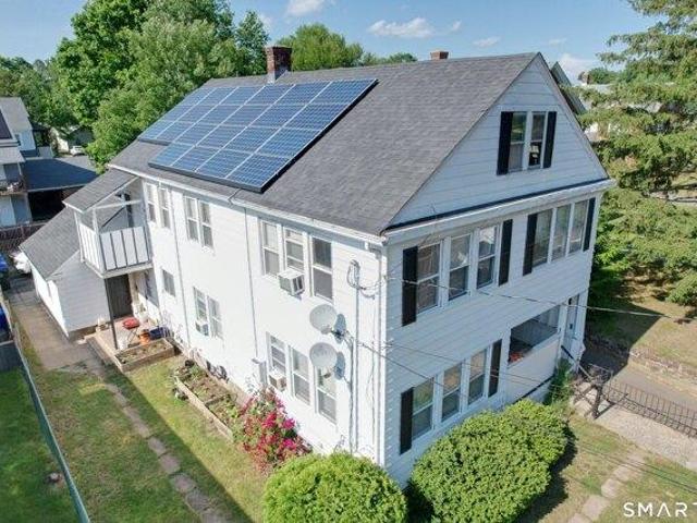 house with 4 bedroom, East Hartford CT ES105416421