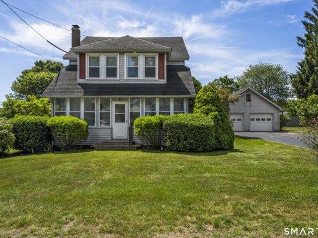 house with 4 bedroom, East Lyme CT ES104807678