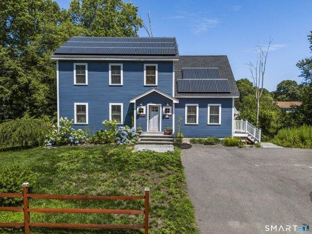 house with 4 bedroom, East Lyme CT ES104850173