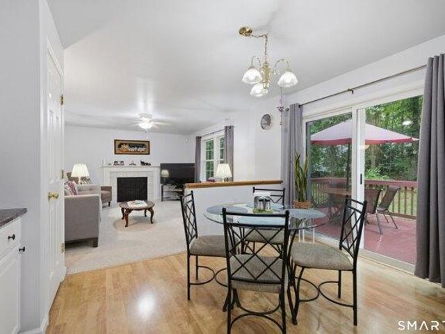 house with 4 bedroom, East Lyme CT ES105512644