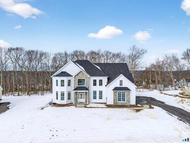 house with 4 bedroom, East Lyme CT ES105558243