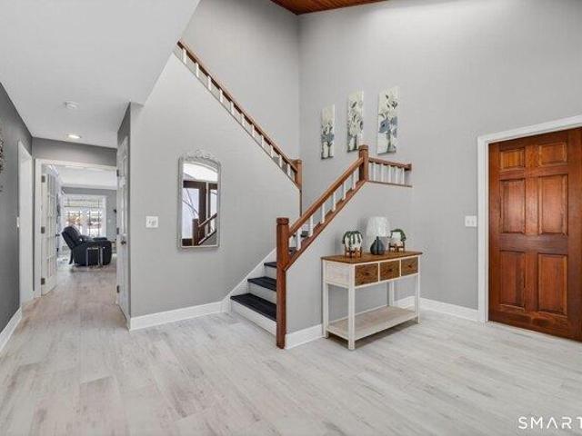 house with 4 bedroom, East Lyme CT ES105578701