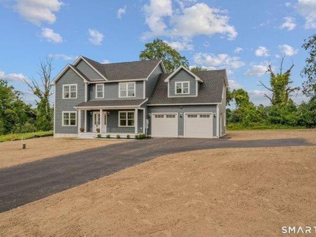 house with 4 bedroom, East Lyme CT ES105610503