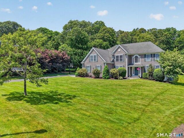 house with 4 bedroom, East Lyme CT ES105610599