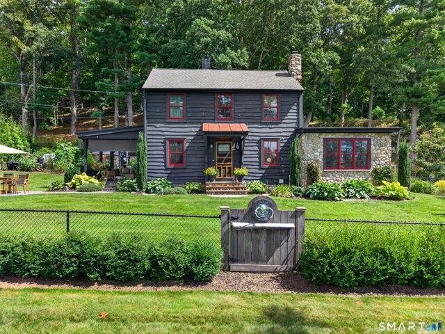 house with 4 bedroom, East Lyme CT ES105631936