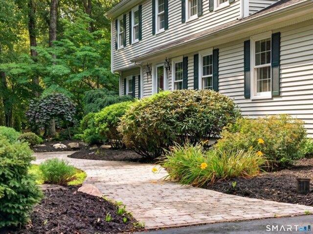 house with 4 bedroom, East Lyme CT ES105633430