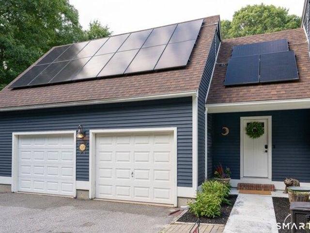 house with 4 bedroom, East Lyme CT ES105633660