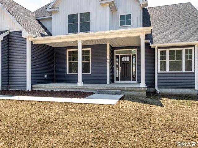 house with 4 bedroom, East Lyme CT ES105711465