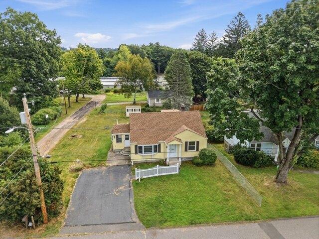 house with 4 bedroom, East Longmeadow MA ES105610448