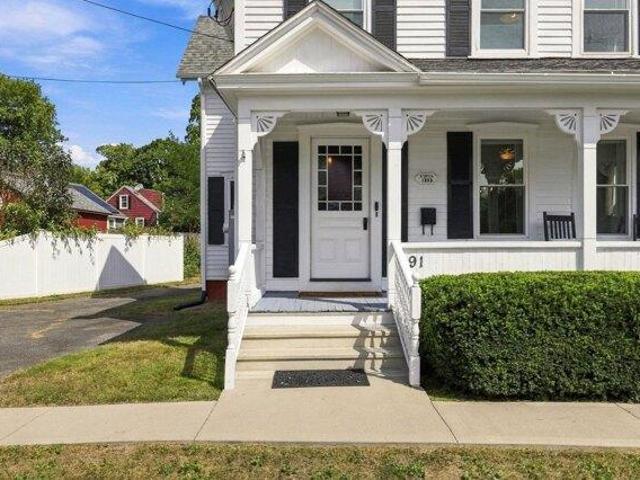house with 4 bedroom, East Longmeadow MA ES105610449