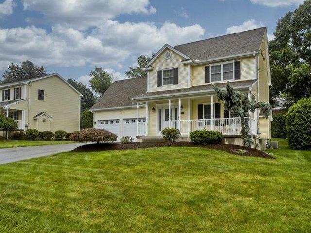 house with 4 bedroom, East Longmeadow MA ES105634183