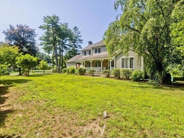 house with 4 bedroom, East Longmeadow MA ES105240448