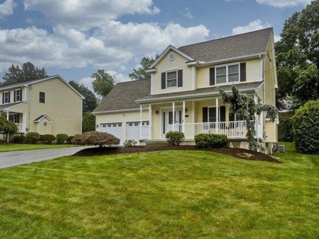 house with 4 bedroom, East Longmeadow MA ES105331404