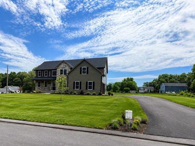 house with 4 bedroom, East Longmeadow MA ES105331112