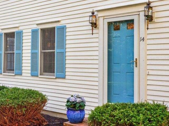 house with 4 bedroom, East Sandwich MA DS103848863