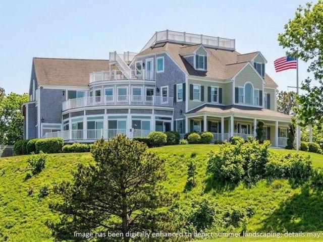 house with 4 bedroom, East Sandwich MA DS103852418
