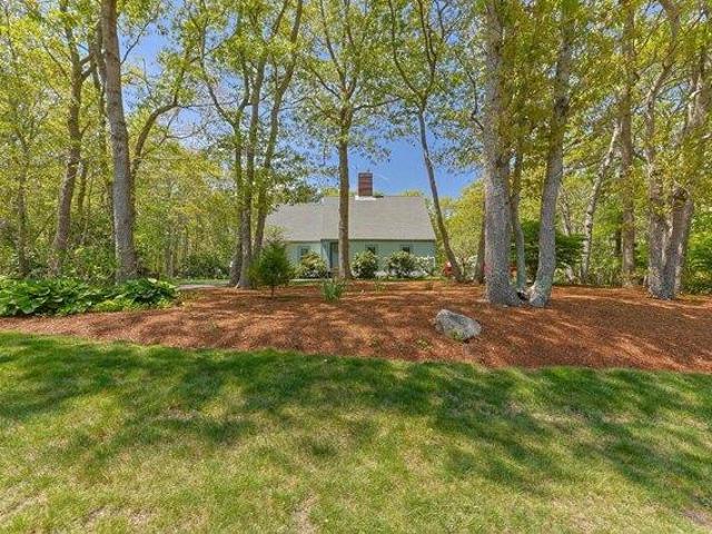 house with 4 bedroom, East Sandwich MA ES104869762