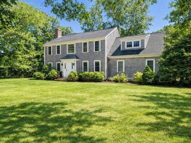 house with 4 bedroom, East Sandwich MA ES105515745