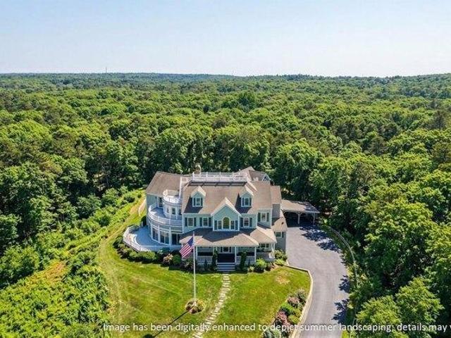house with 4 bedroom, East Sandwich MA ES105591656