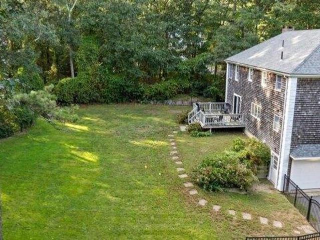 house with 4 bedroom, East Sandwich MA ES105648449