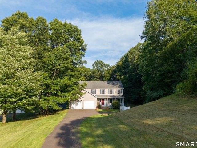 house with 4 bedroom, East Windsor CT ES105613578