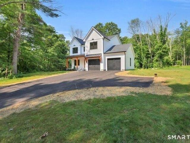 house with 4 bedroom, Eastford CT ES105648862
