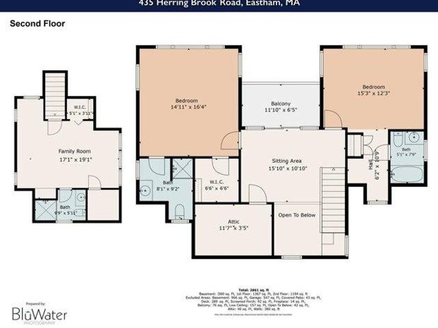 house with 4 bedroom, Eastham MA ES106087210