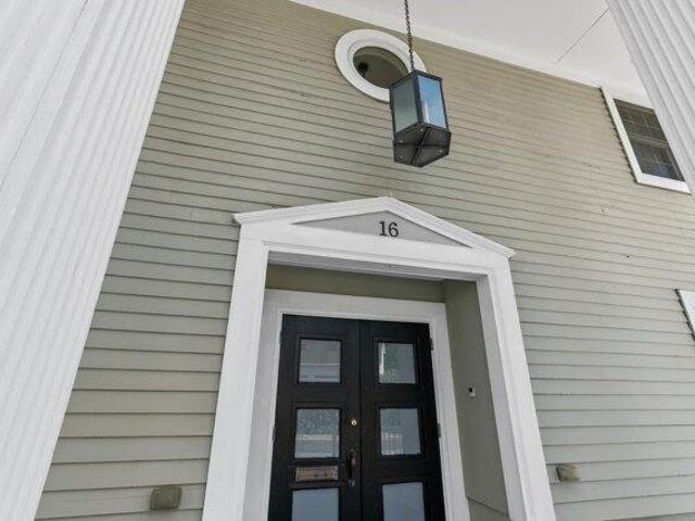 house with 4 bedroom, Easton MA ES105416388