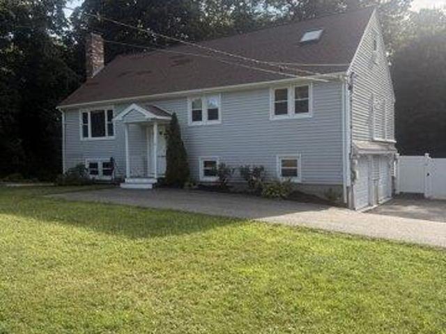 house with 4 bedroom, Easton MA ES105576000