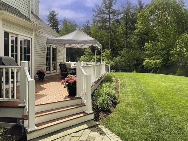 house with 4 bedroom, Easton MA ES105613571
