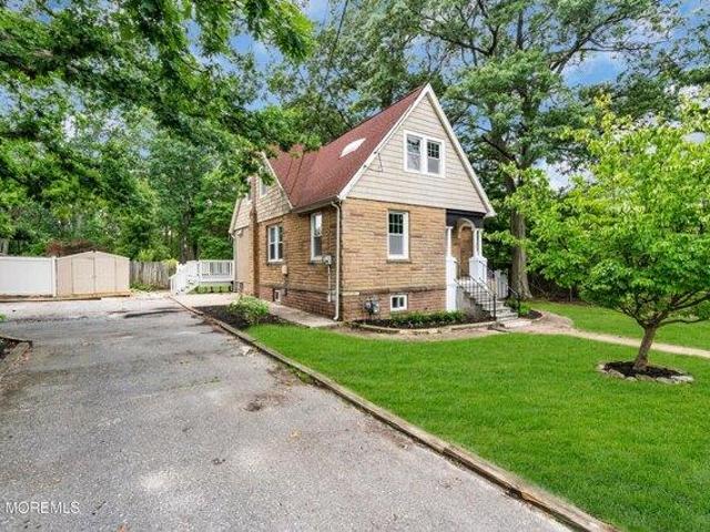 house with 4 bedroom, Eatontown NJ ES104440620
