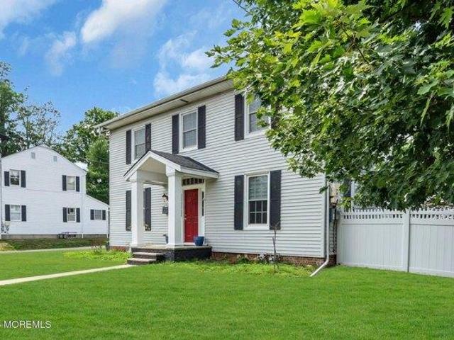 house with 4 bedroom, Eatontown NJ ES105317292