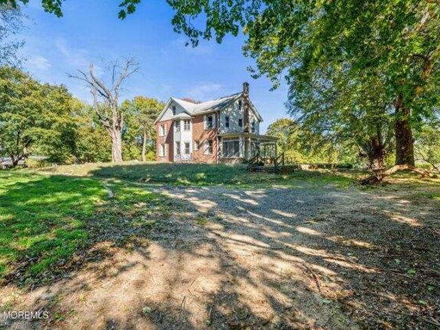 house with 4 bedroom, Eatontown NJ ES105318067