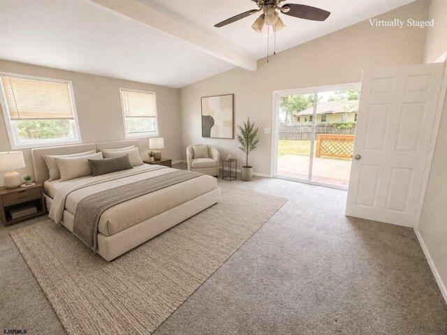 house with 4 bedroom, Egg Harbor City NJ ES105278896