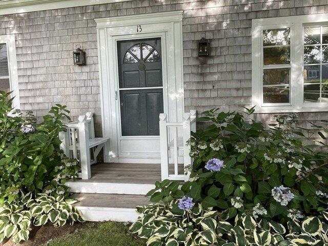house with 4 bedroom, Edgartown MA ES104807762
