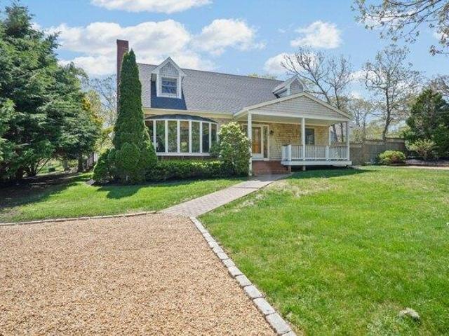 house with 4 bedroom, Edgartown MA ES104808532