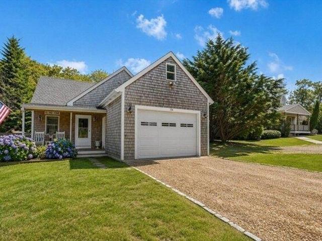 house with 4 bedroom, Edgartown MA ES104811331