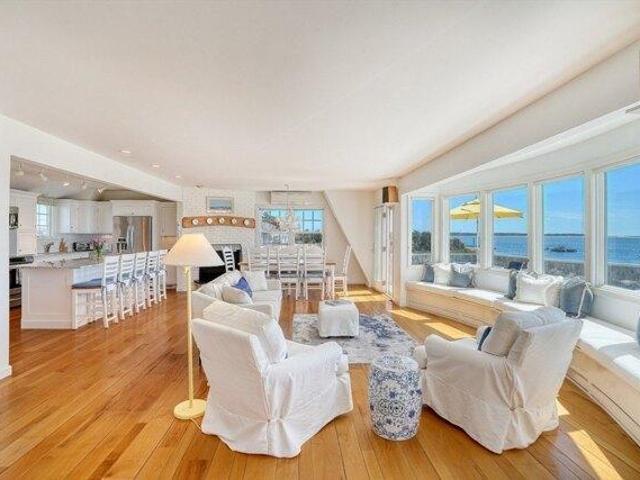 house with 4 bedroom, Edgartown MA ES104834950