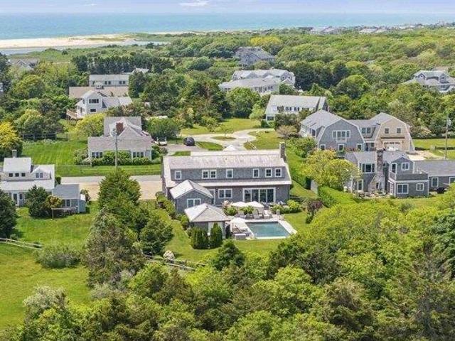 house with 4 bedroom, Edgartown MA ES104835426