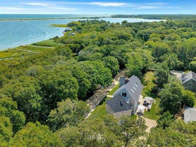 house with 4 bedroom, Edgartown MA ES104835069