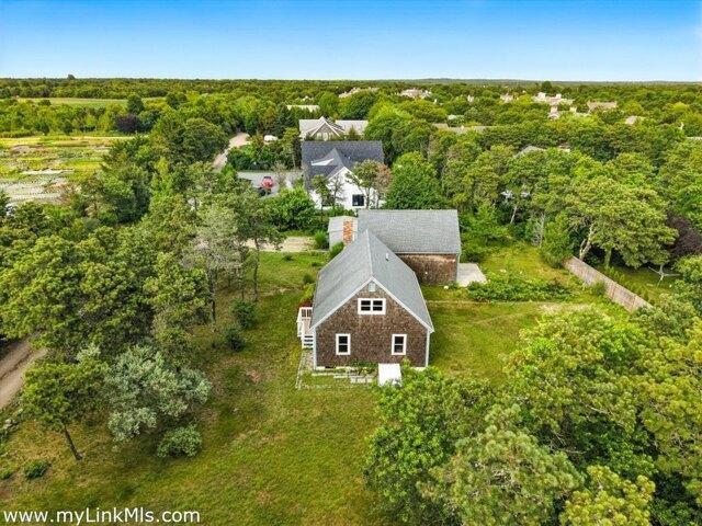 house with 4 bedroom, Edgartown MA ES104851389