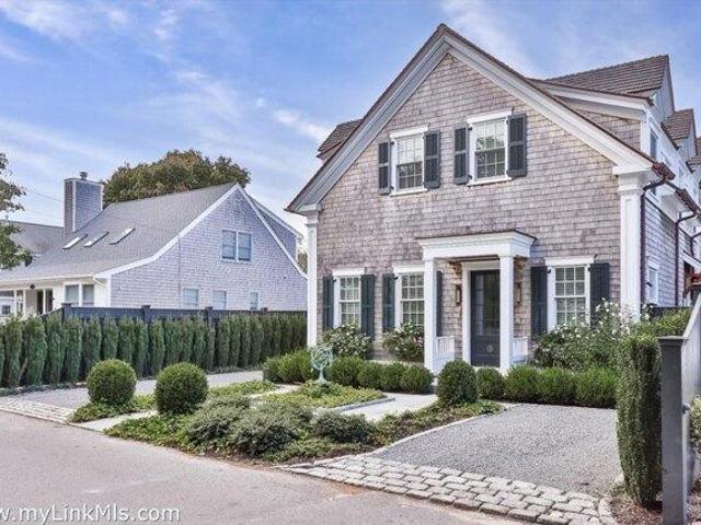 house with 4 bedroom, Edgartown MA ES104920818