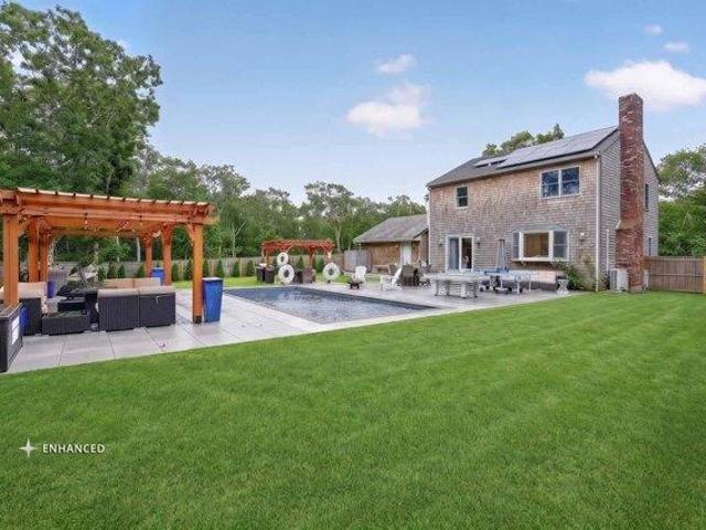 house with 4 bedroom, Edgartown MA ES105441942