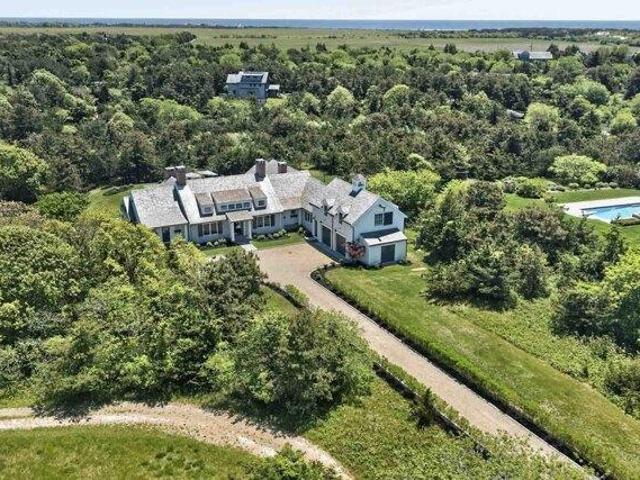 house with 4 bedroom, Edgartown MA ES105475595