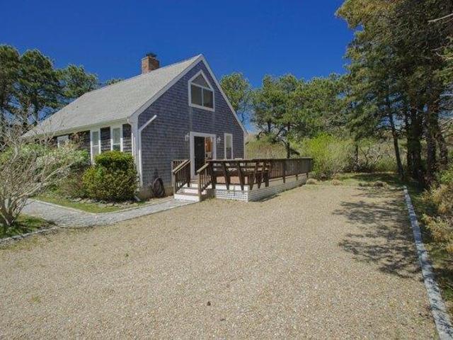 house with 4 bedroom, Edgartown MA ES105495660
