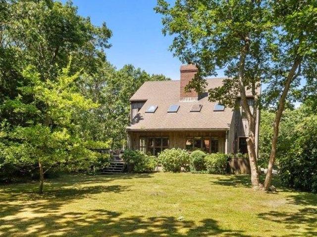 house with 4 bedroom, Edgartown MA ES105537445