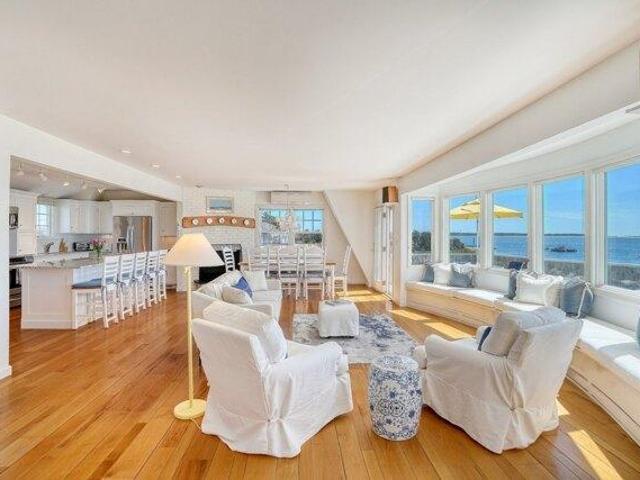 house with 4 bedroom, Edgartown MA ES105631694